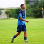Stomil II Olsztyn przegrał 0:2 w Olsztynku z Olimpią