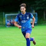 Stomil II Olsztyn przegrał 0:2 w Olsztynku z Olimpią