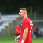 Stomil II Olsztyn przegrał 0:2 w Olsztynku z Olimpią