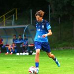 Stomil II Olsztyn przegrał 0:2 w Olsztynku z Olimpią