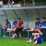 Stomil II Olsztyn przegrał 0:2 w Olsztynku z Olimpią