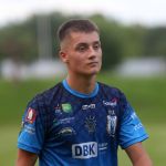 Stomil II Olsztyn przegrał 0:2 w Olsztynku z Olimpią
