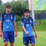 Stomil II Olsztyn przegrał 0:2 w Olsztynku z Olimpią