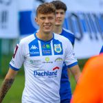 Stomil Olsztyn wygrał 1:0 z Tęczą Biskupiec