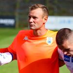 Stomil Olsztyn wygrał 1:0 z Tęczą Biskupiec