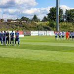 Stomil Olsztyn wygrał 1:0 z Tęczą Biskupiec
