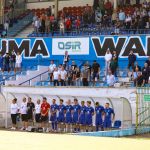 Stomil Olsztyn wygrał 1:0 z Tęczą Biskupiec