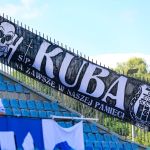 Stomil Olsztyn wygrał 1:0 z Tęczą Biskupiec