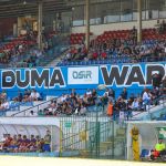 Stomil Olsztyn wygrał 1:0 z Tęczą Biskupiec