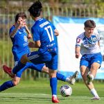 Stomil Olsztyn wygrał 1:0 z Tęczą Biskupiec