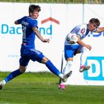 Stomil Olsztyn wygrał 1:0 z Tęczą Biskupiec