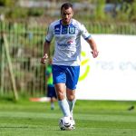 Stomil Olsztyn wygrał 1:0 z Tęczą Biskupiec