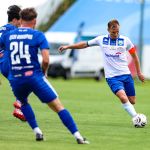 Stomil Olsztyn wygrał 1:0 z Tęczą Biskupiec