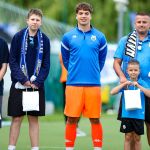 Stomil Olsztyn wygrał 1:0 z Tęczą Biskupiec