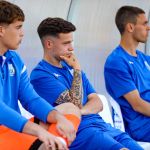 Stomil Olsztyn wygrał 1:0 z Tęczą Biskupiec
