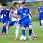 Stomil Olsztyn wygrał 1:0 z Tęczą Biskupiec