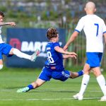 Stomil Olsztyn wygrał 1:0 z Tęczą Biskupiec
