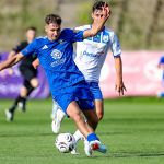 Stomil Olsztyn wygrał 1:0 z Tęczą Biskupiec