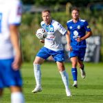 Stomil Olsztyn wygrał 1:0 z Tęczą Biskupiec