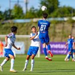 Stomil Olsztyn wygrał 1:0 z Tęczą Biskupiec