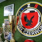 Stomil Olsztyn wygrał 2:1 z Orłem Czerwonka w Wojewódzkim Pucharze Polski