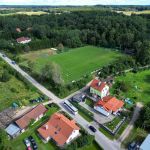 Stomil Olsztyn wygrał 2:1 z Orłem Czerwonka w Wojewódzkim Pucharze Polski