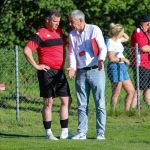 Stomil Olsztyn wygrał 2:1 z Orłem Czerwonka w Wojewódzkim Pucharze Polski