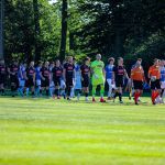 Stomil Olsztyn wygrał 2:1 z Orłem Czerwonka w Wojewódzkim Pucharze Polski