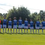 Stomil Olsztyn wygrał 2:1 z Orłem Czerwonka w Wojewódzkim Pucharze Polski
