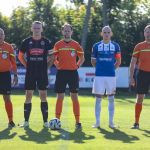 Stomil Olsztyn wygrał 2:1 z Orłem Czerwonka w Wojewódzkim Pucharze Polski