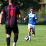 Stomil Olsztyn wygrał 2:1 z Orłem Czerwonka w Wojewódzkim Pucharze Polski