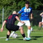 Stomil Olsztyn wygrał 2:1 z Orłem Czerwonka w Wojewódzkim Pucharze Polski