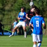Stomil Olsztyn wygrał 2:1 z Orłem Czerwonka w Wojewódzkim Pucharze Polski