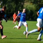 Stomil Olsztyn wygrał 2:1 z Orłem Czerwonka w Wojewódzkim Pucharze Polski