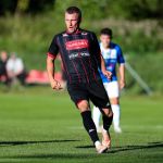 Stomil Olsztyn wygrał 2:1 z Orłem Czerwonka w Wojewódzkim Pucharze Polski