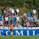 Stomil Olsztyn wygrał 2:1 z Orłem Czerwonka w Wojewódzkim Pucharze Polski