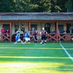 Stomil Olsztyn wygrał 2:1 z Orłem Czerwonka w Wojewódzkim Pucharze Polski