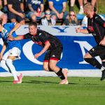 Stomil Olsztyn wygrał 2:1 z Orłem Czerwonka w Wojewódzkim Pucharze Polski