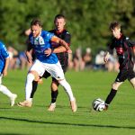 Stomil Olsztyn wygrał 2:1 z Orłem Czerwonka w Wojewódzkim Pucharze Polski