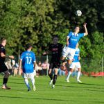 Stomil Olsztyn wygrał 2:1 z Orłem Czerwonka w Wojewódzkim Pucharze Polski