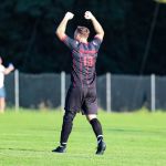Stomil Olsztyn wygrał 2:1 z Orłem Czerwonka w Wojewódzkim Pucharze Polski