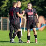Stomil Olsztyn wygrał 2:1 z Orłem Czerwonka w Wojewódzkim Pucharze Polski