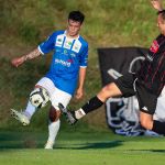 Stomil Olsztyn wygrał 2:1 z Orłem Czerwonka w Wojewódzkim Pucharze Polski