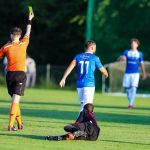 Stomil Olsztyn wygrał 2:1 z Orłem Czerwonka w Wojewódzkim Pucharze Polski