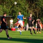 Stomil Olsztyn wygrał 2:1 z Orłem Czerwonka w Wojewódzkim Pucharze Polski