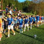 Stomil Olsztyn wygrał 2:1 z Orłem Czerwonka w Wojewódzkim Pucharze Polski
