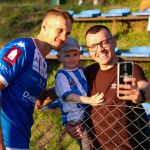 Stomil Olsztyn wygrał 2:1 z Orłem Czerwonka w Wojewódzkim Pucharze Polski
