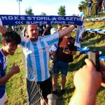 Stomil Olsztyn wygrał 2:1 z Orłem Czerwonka w Wojewódzkim Pucharze Polski
