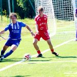 CLJ U17: Stomil Olsztyn - Widzew Łódź 0:2