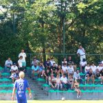 CLJ U17: Stomil Olsztyn - Widzew Łódź 0:2